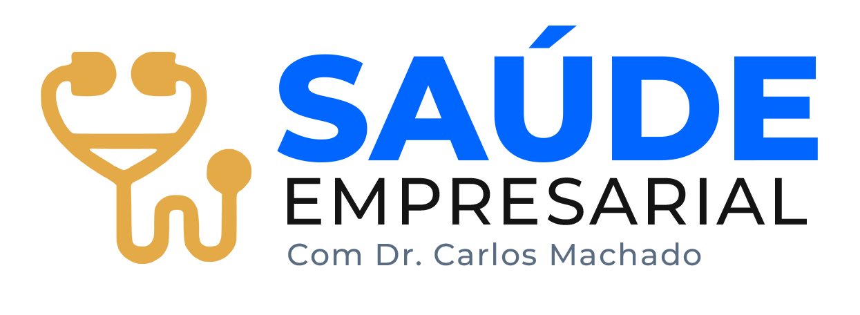 Saúde Empresarial – Dr. Carlos